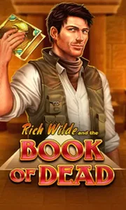 Book of Dead