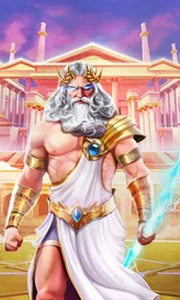 Gates of Olympus