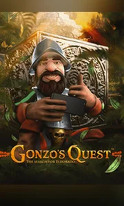 Gonzo's Quest