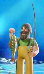 Big Bass Bonanza